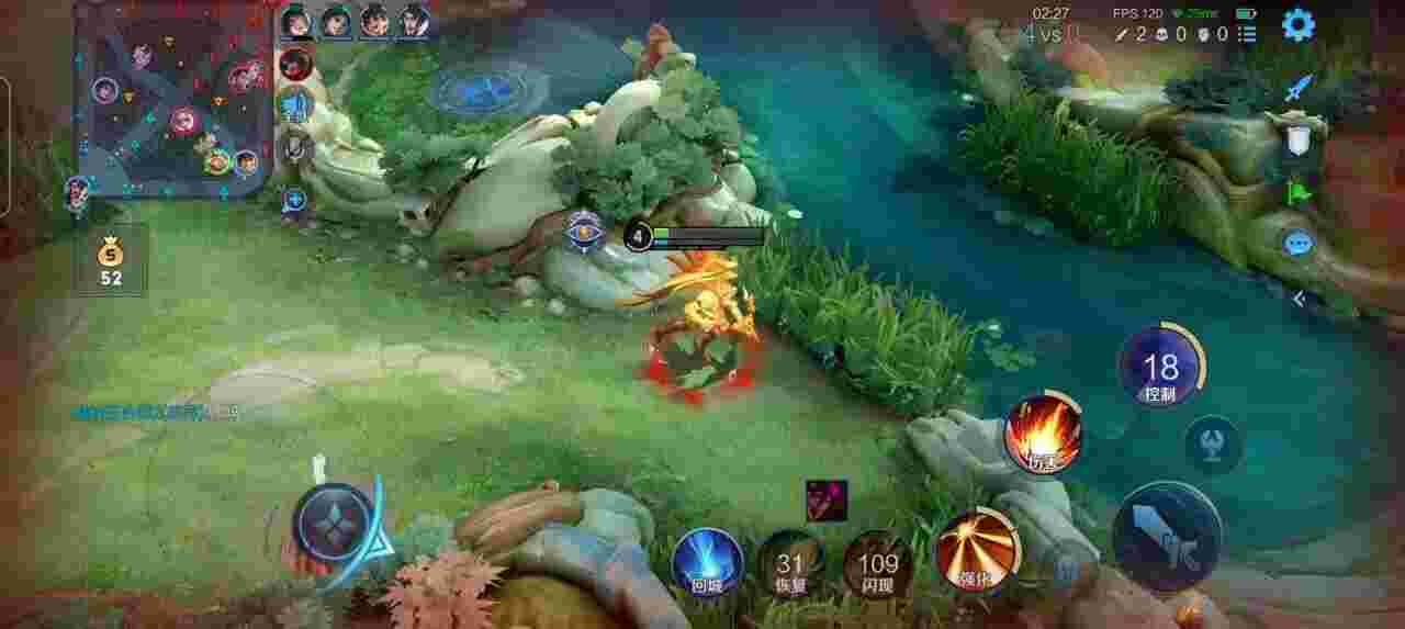 王者荣耀擎天柱 - 和平精英游戏开挂应用免费软件辅助预览图